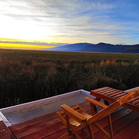 Uros Suma Jakana Lodge ปูโน ภายนอก รูปภาพ